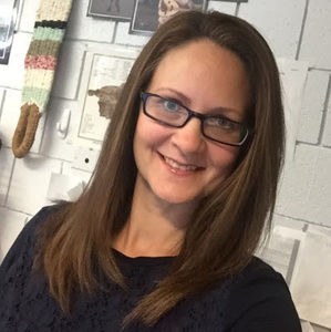 Meet your Posher, Michael-ann